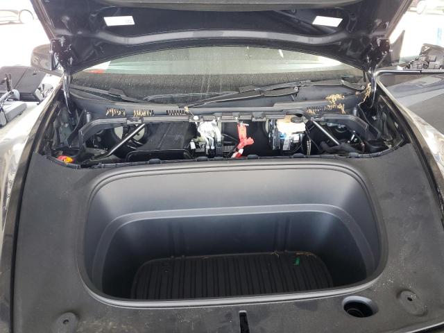 2026 TESLA MODEL Y - 7SAYGDEE3TF328368