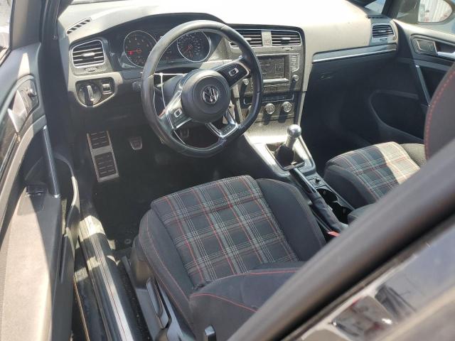 2015 VOLKSWAGEN GTI - 3VWY47AU4FM097319