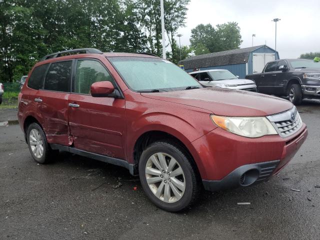 2012 SUBARU FORESTER 2 - JF2SHADC7CH453583