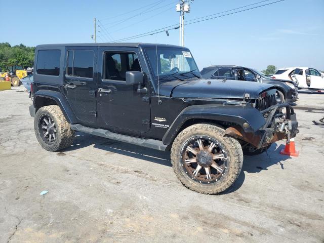 Vin: 1c4bjweg2el206084, lot: 62335475, jeep wrangler sahara 20144