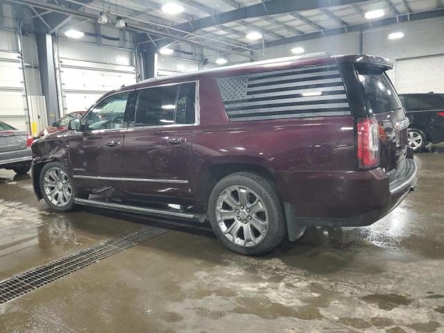 2017 GMC YUKON XL D 1GKS2HKJXHR294767