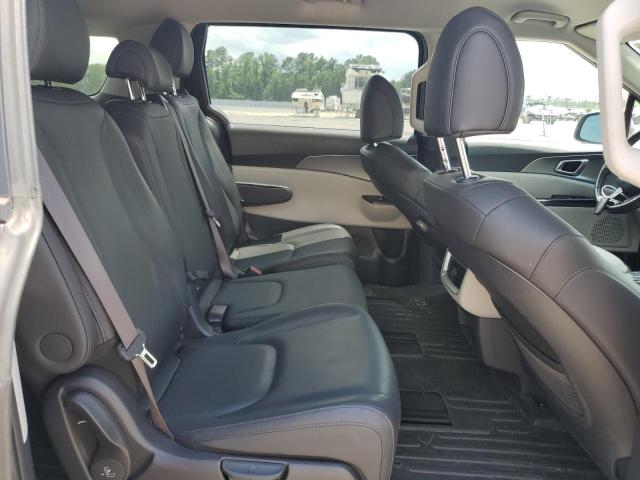 2023 KIA CARNIVAL L KNDNB4H39P6287710