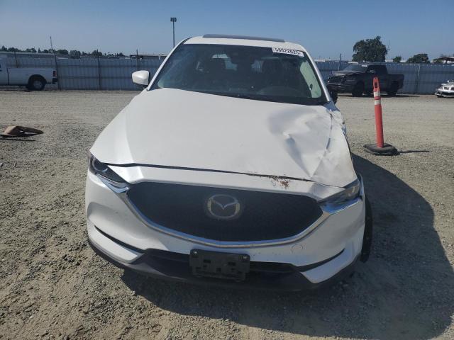 2021 MAZDA CX-5 TOURI JM3KFBCM8M0427389