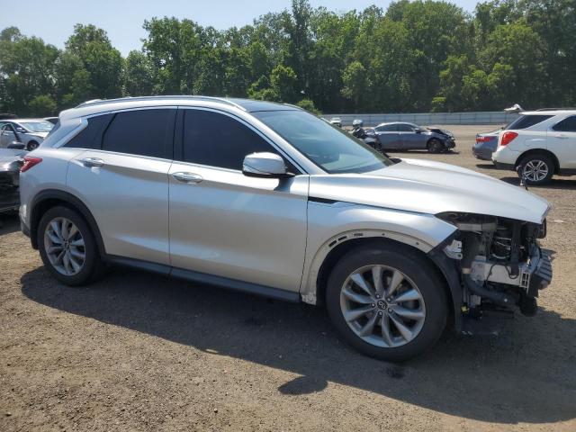 2020 INFINITI QX50 PURE 3PCAJ5M36LF108020