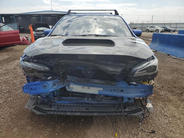2017 SUBARU WRX PREMIU JF1VA1E61H9833499