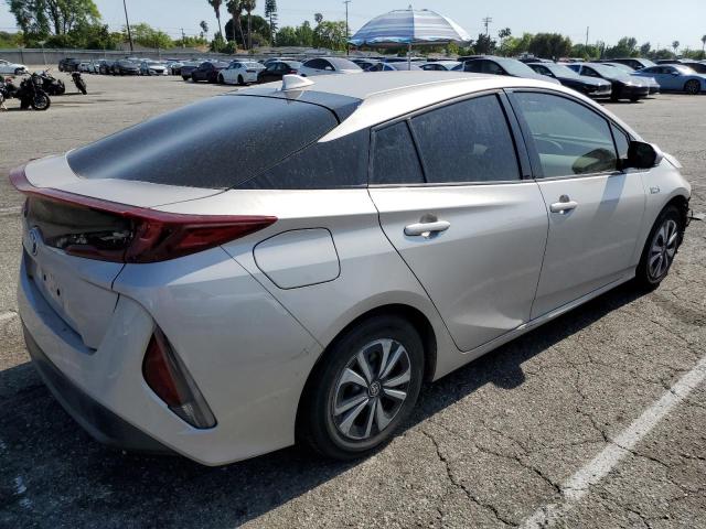 Vin: jtdkarfp3h3059827, lot: 60089485, toyota prius 20173
