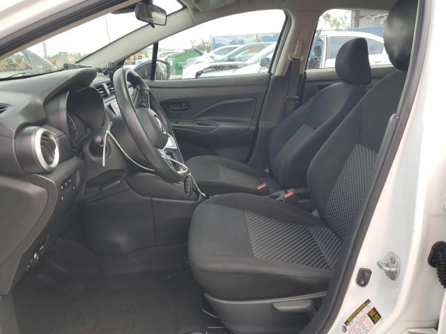 2021 NISSAN VERSA S - 3N1CN8DV1ML856969