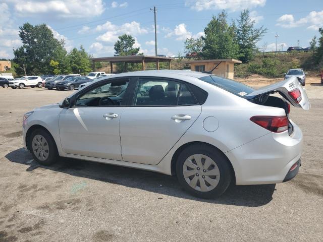 Vin: 3kpa24ab7ke174387, lot: 61072455, kia rio s 20192