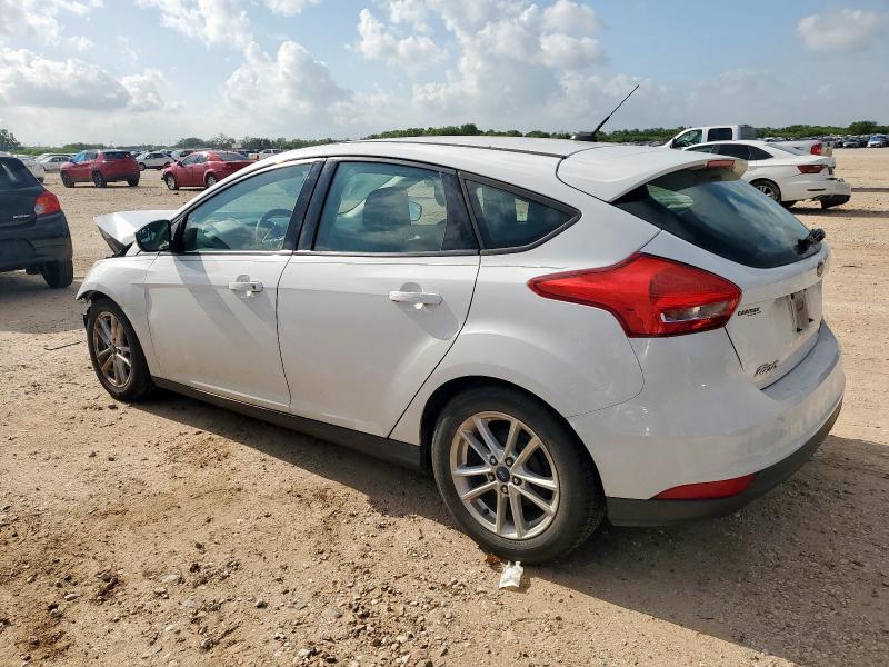 Vin: 1fadp3k29gl336760, lot: 61827655, ford focus se 20162