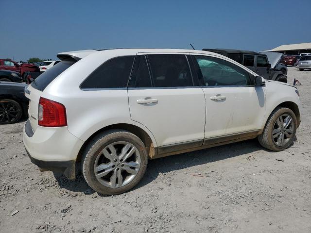 Vin: 2fmdk3kc1cba36167, lot: 59837875, ford edge limited 20123