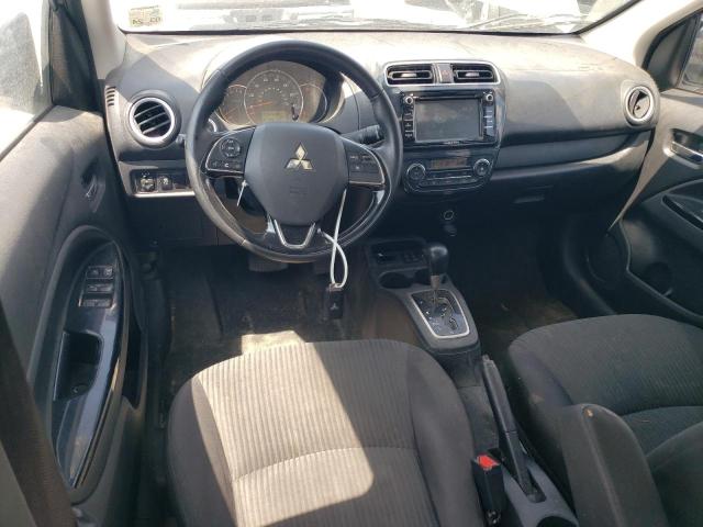 2019 MITSUBISHI MIRAGE ML32F4FJ2KHF11184