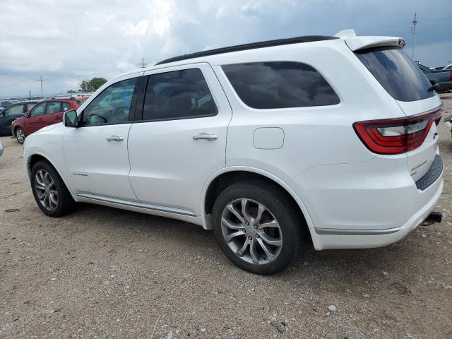 Vin: 1c4rdjegxhc659835, lot: 61810635, dodge durango citadel 20172