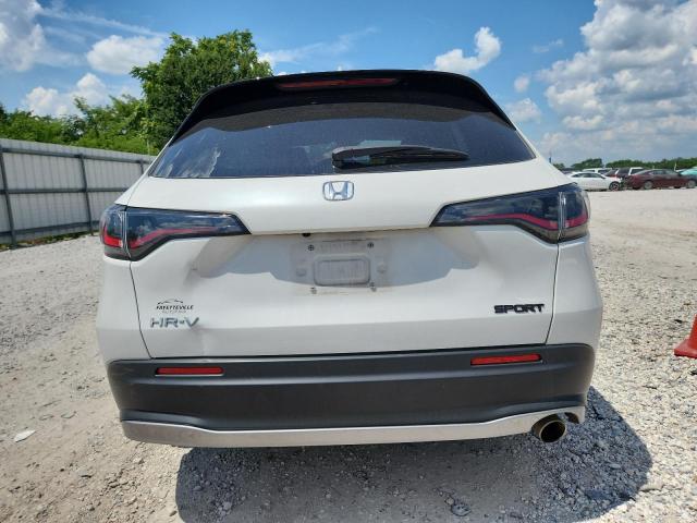 2024 HONDA HR-V SPORT 3CZRZ1H53RM700201