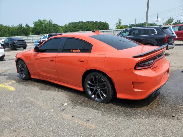 2023 DODGE CHARGER SC 2C3CDXGJ7PH642704