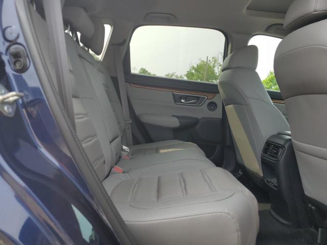 2019 HONDA CR-V EXL 7FARW2H84KE041655