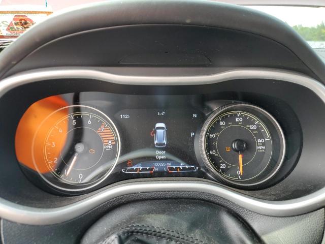 2018 JEEP CHEROKEE O 1C4PJMJX2JD613522