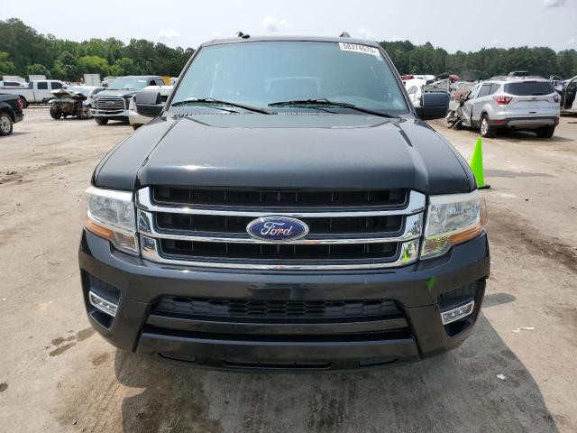 2017 FORD EXPEDITION - 1FMJK1HTXHEA26473