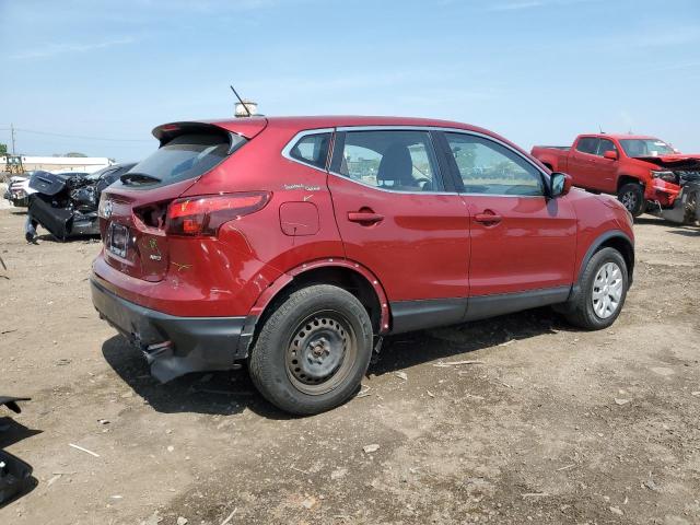 Vin: jn1bj1cr9kw347464, lot: 61010095, nissan rogue s 20193