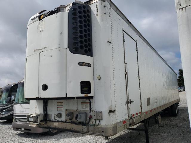 GREAT DANE REEFER 2015 white   1GRAA0622FE701487 photo #3