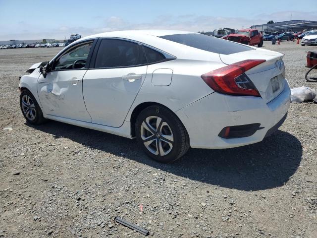 2018 HONDA CIVIC LX 2HGFC2F59JH530191