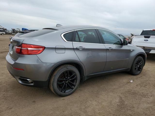 Vin: 5uxfg8c59el592398, lot: 59347905, bmw x6 xdrive50i 20143