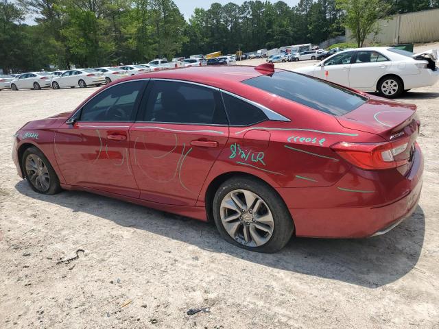 Vin: 1hgcv1f11la045128, lot: 59799245, honda accord lx 20202
