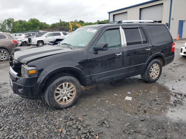 Vin: 1fmju2a59cef08422, lot: 59886225, ford expedition limited 2012 img_1