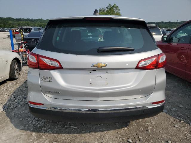 2018 CHEVROLET EQUINOX LS - 2GNAXHEV0J6287858