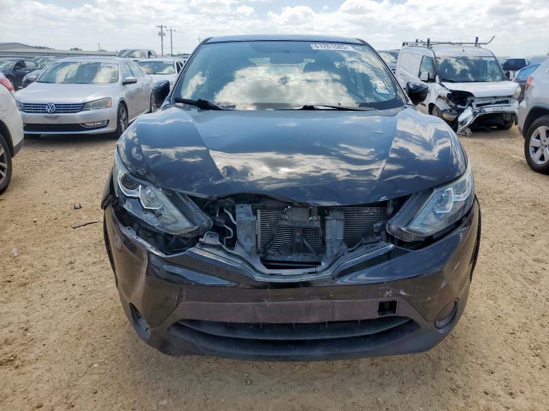 2019 NISSAN ROGUE SPOR JN1BJ1CP5KW229281