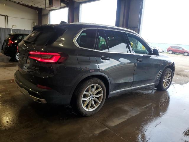 Vin: 5uxta6c00p9n74692, lot: 60082245, bmw x5 xdrive45e 20233