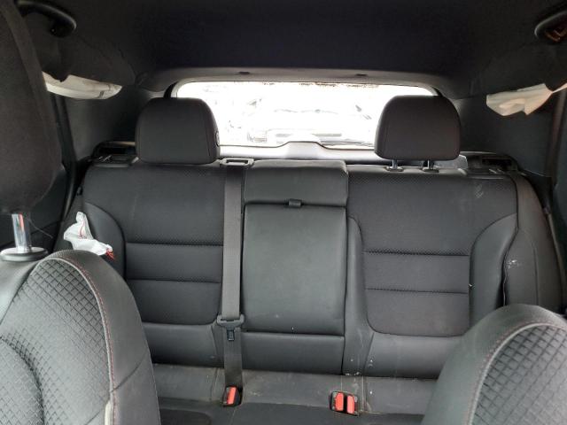 2022 CHEVROLET TRAILBLAZE - KL79MTSL7NB018301