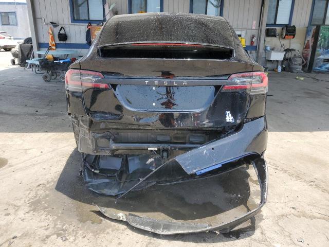 2019 TESLA MODEL X - 5YJXCAE42KF189536