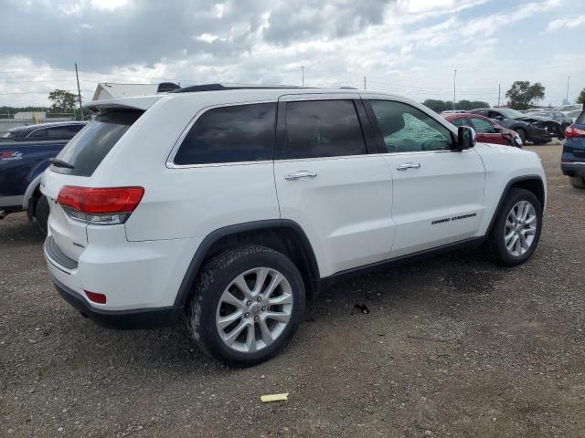 2017 JEEP GRAND CHER 1C4RJFBG0HC874876