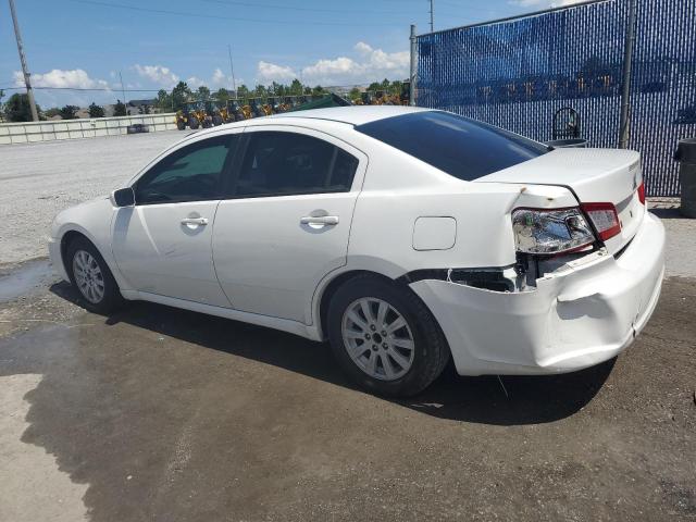 Vin: 4a32b2ff4ce006575, lot: 61351915, mitsubishi galant fe 20122