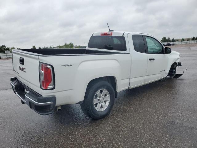 2019 GMC CANYON 1GTH6BEN9K1248004