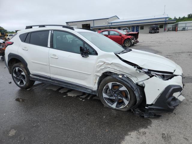 Vin: 4s4guhm68r3831852, lot: 60022465, subaru crosstrek limited 20244