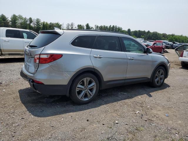 2015 HYUNDAI SANTA FE G KM8SR4HF8FU111178