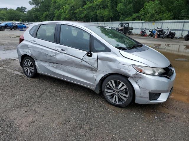 Vin: jhmgk5h76gs004686, lot: 60677275, honda fit ex 20164