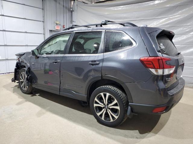 2020 SUBARU FORESTER L JF2SKASC4LH431464