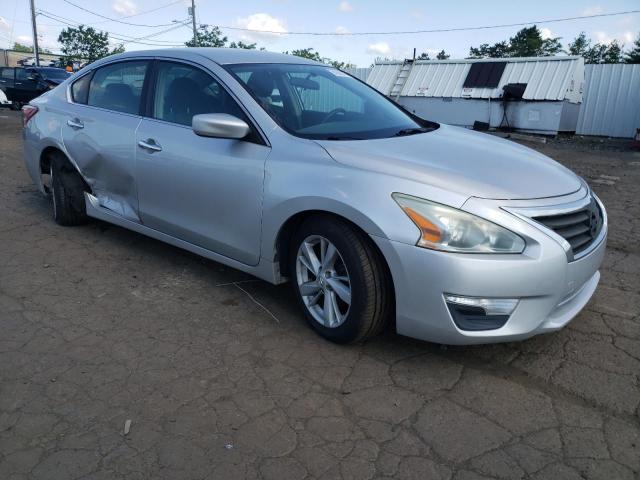 Vin: 1n4al3ap8dc231070, lot: 61602775, nissan altima 2.5 20134