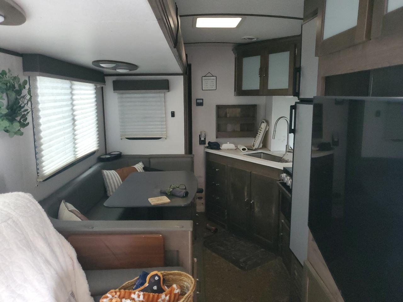 Lot #3265019901 2021 KEYSTONE PASSPORT