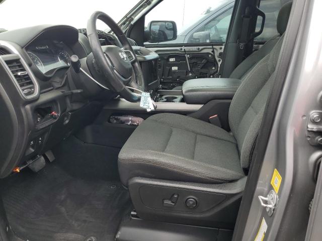 2019 RAM 1500 BIG H - 1C6RRFFG2KN674930
