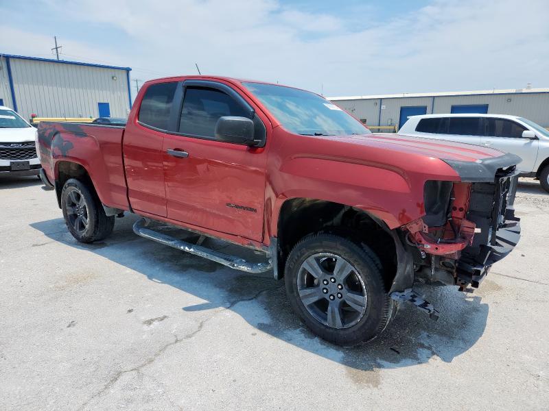 2015 GMC CANYON 1GTH5AEA9F1249783