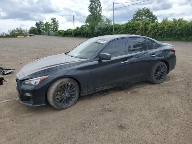 Vin: jn1ev7ar1jm437855, lot: 59462565, infiniti q50 luxe 2018 img_1
