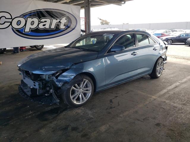 Vin: 1g6da5rk7r0106560, lot: 59986425, cadillac ct4 luxury 2024 img_1