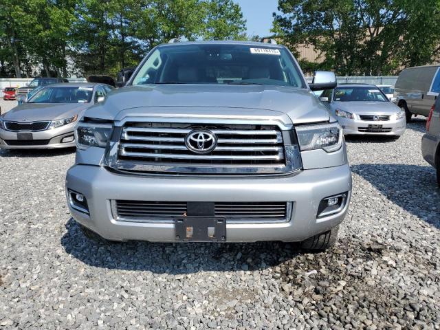 2021 TOYOTA SEQUOIA PL 5TDGY5B15MS181951
