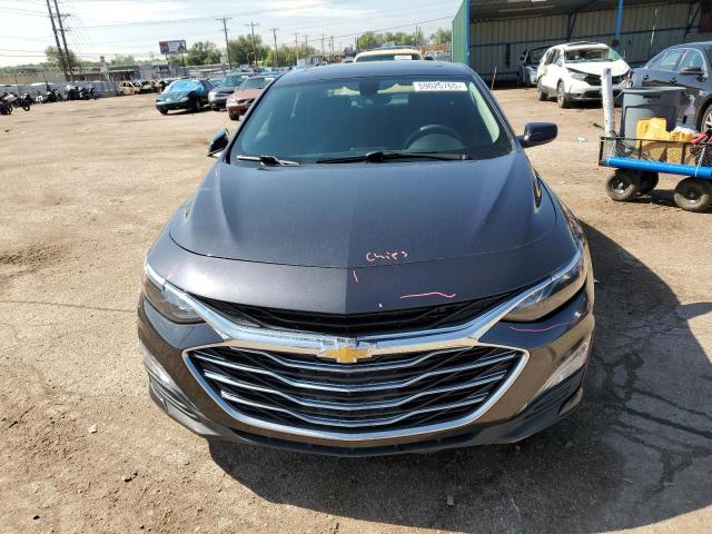 2022 CHEVROLET MALIBU LT - 1G1ZD5ST8NF128659