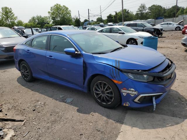 Vin: 2hgfc2f69lh512429, lot: 59381195, honda civic lx 20204