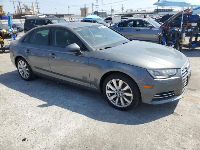 Vin: waugmaf48ha076829, lot: 62020135, audi a4 ultra premium 20174