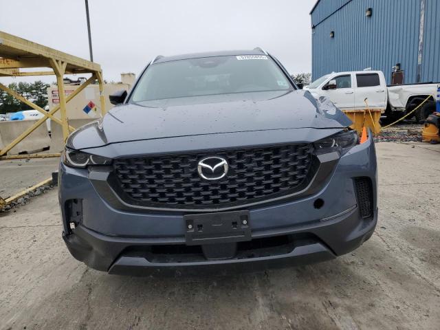 2025 MAZDA CX-50 PREF - 7MMVAABW9SN112201